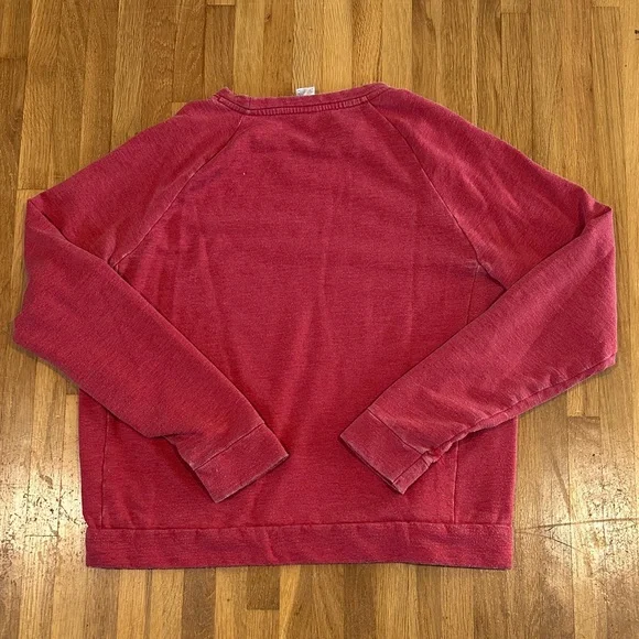 *last chance* NFL Team Apparel | Women’s Red Chiefs Sweatshirt - Picture 14 of 16